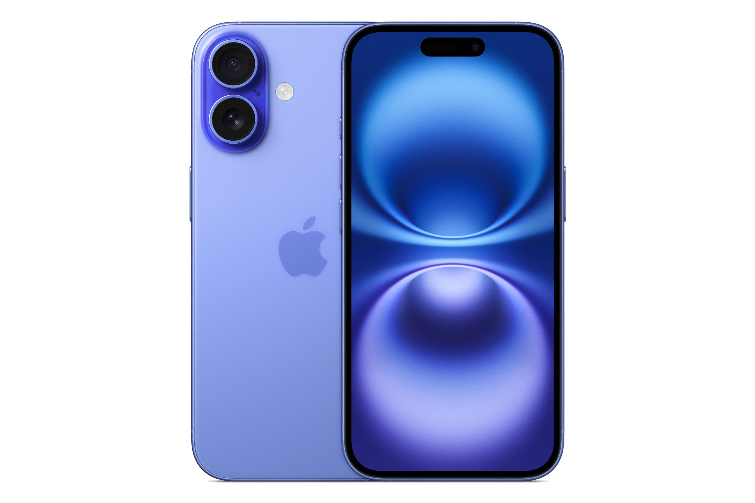 گوشی موبایل اپل مدل iPhone 16 CH دو سیم کارت ظرفیت 128 گیگابایت و رم 8 گیگابایت